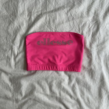 Ellesse-Top