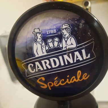 Tireuse à bière professionnelle Electrolux et fût 