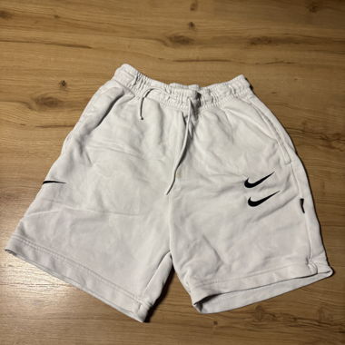 Nike swoosh Shorts