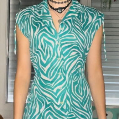 Vintage dress, very nice
