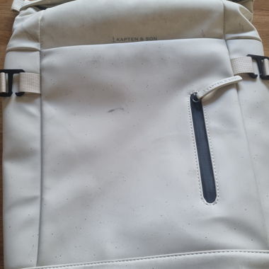 Zaino Kapten & Son