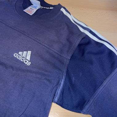Adidas T-shirt vintage 90’s