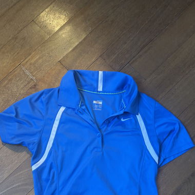 Nike polo