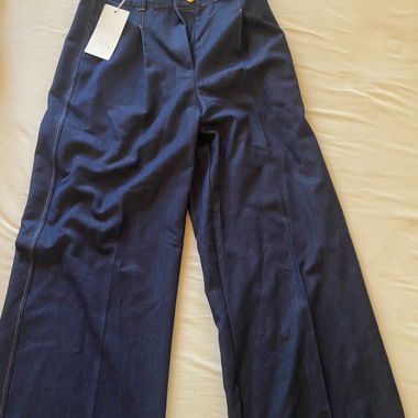Pantalon Zara 