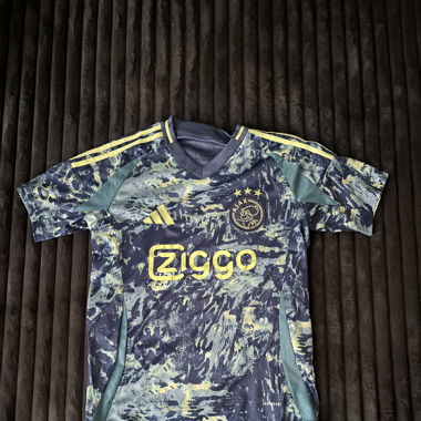 Maillot d'Ajax Amsterdam
