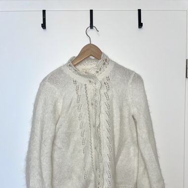SÉZANE; Angie Cardigan