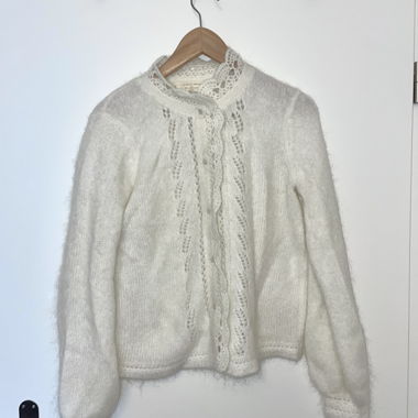 SÉZANE; Angie Cardigan
