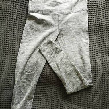 Manduka Leggins