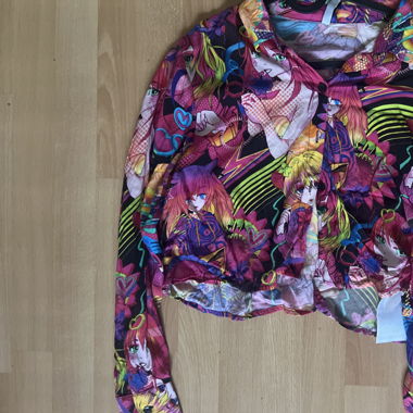 Bluse grösse XS