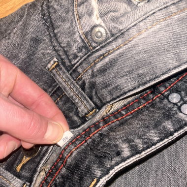 Custom pants designer brands 