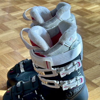 Chaussures de ski head