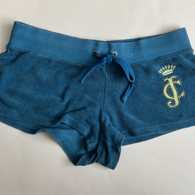 Juicy Couture Shorts XS