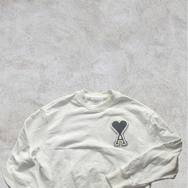 Ami Paris Sweater
