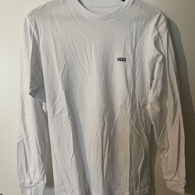 Vans Longsleeve