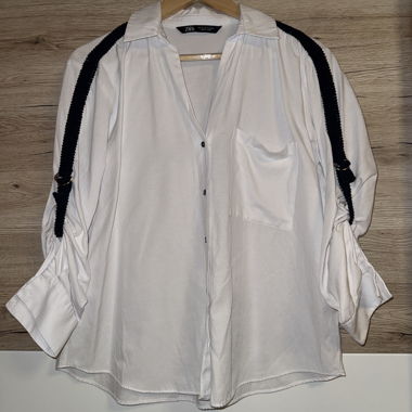 Top Zara