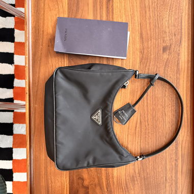 Sac Prada Ré-Edition 2005