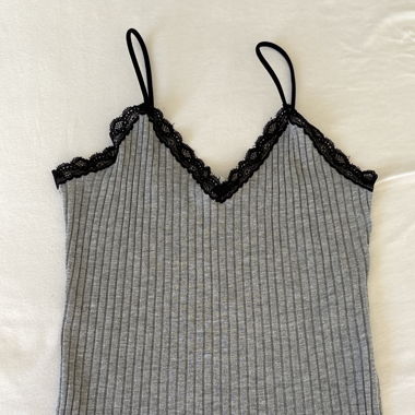 top gris