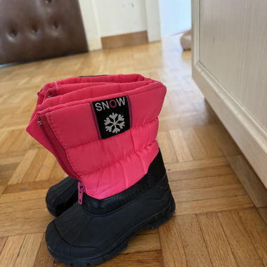 Winter Stiefel