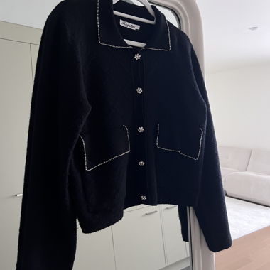 Pull magnifique taille unique