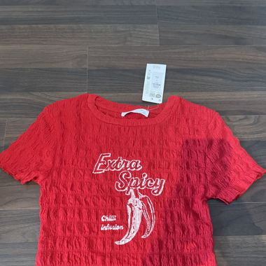 Sommer tshirt 