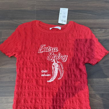 Sommer tshirt 