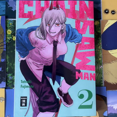 Manga
