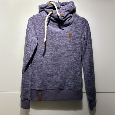 Pullover Naketano