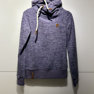 Pullover Naketano
