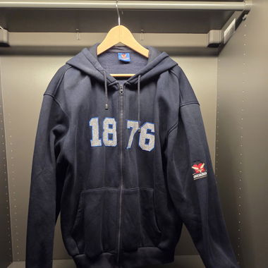 Zipper Feldschlösschen 3XL