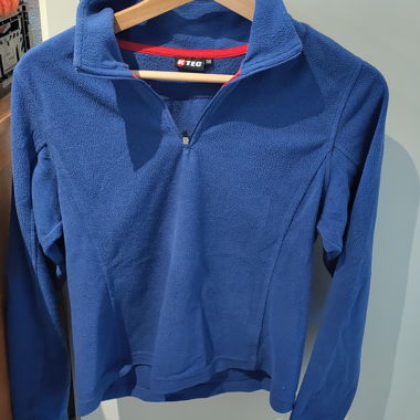 Pull en polaire KTEC