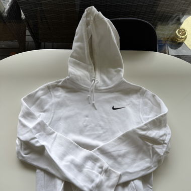 Sweat à capuche nike