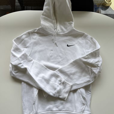 Sweat à capuche nike