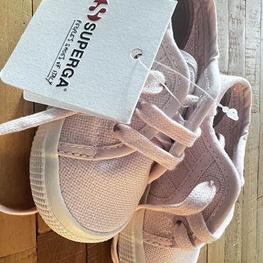 Superga Baby 