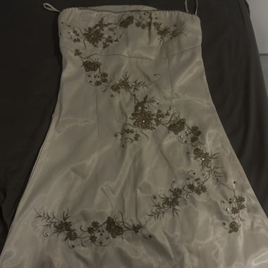 Vestito 