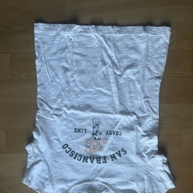 Children's shirt