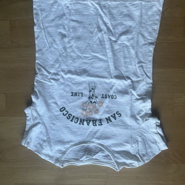 Children's shirt
