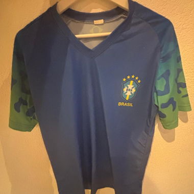 Neymar Jr Brasil Trikot (nicht original)