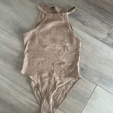 Unworn Bodysuit Size S