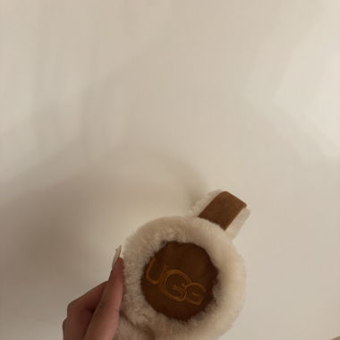 ugg ohrenwärmer - dupe