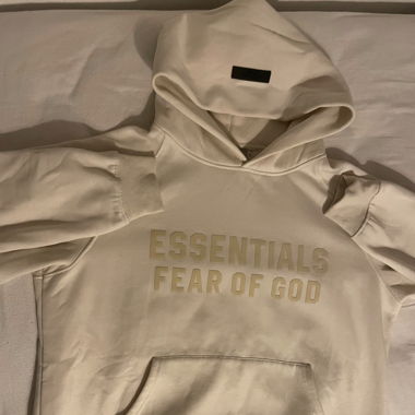 Essentials hoodies 