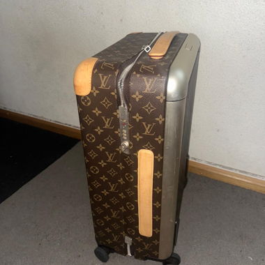 Valigia a mano Louis Vuitton