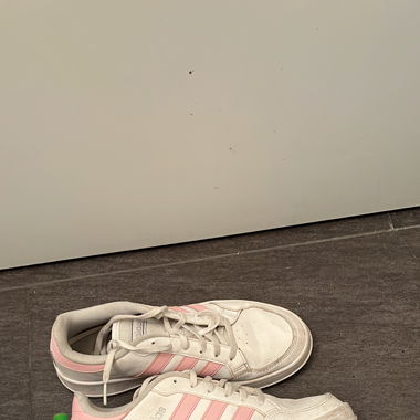 Adidas Sneaker Pink