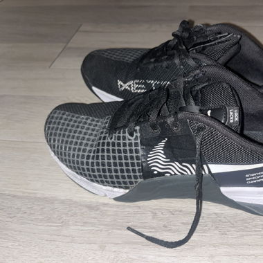 Metcon Nike - crossfit/crosstraining 