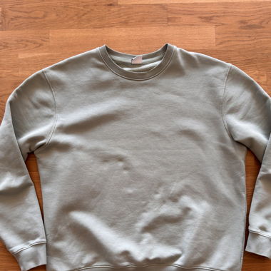 Zara Pullover - Grösse L