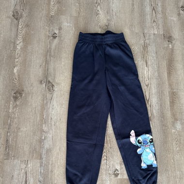 Pantaloni da allenamento Stich