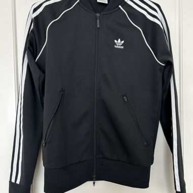 adidas Primeblue Training Jacket