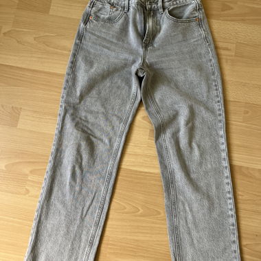 Neue, schöne Hose