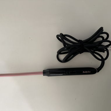 Fer à friser fin BaByliss
