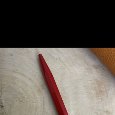 Stylo Caran D’Ache 