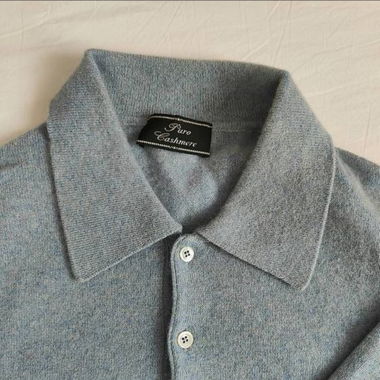 Cachemire Sweater 